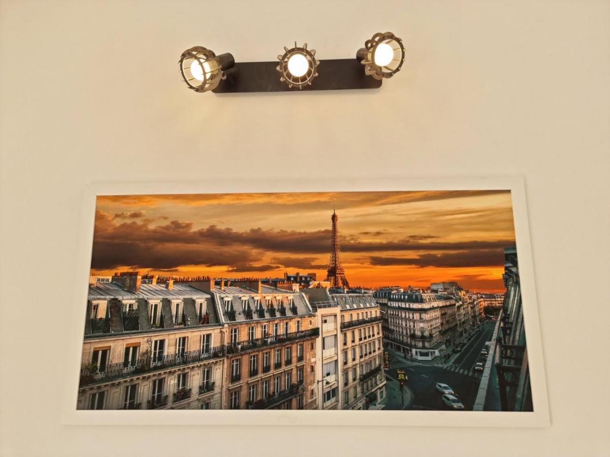 Appartamento Sunset Belgrado Esterno foto